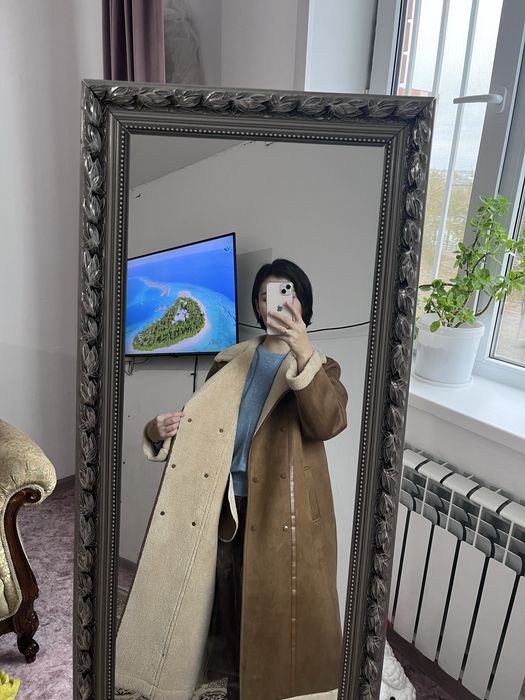 Дубленка,плащь,безрукавка