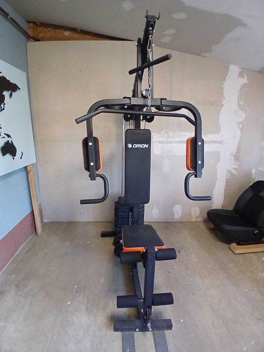 Vand aparat multifunctional