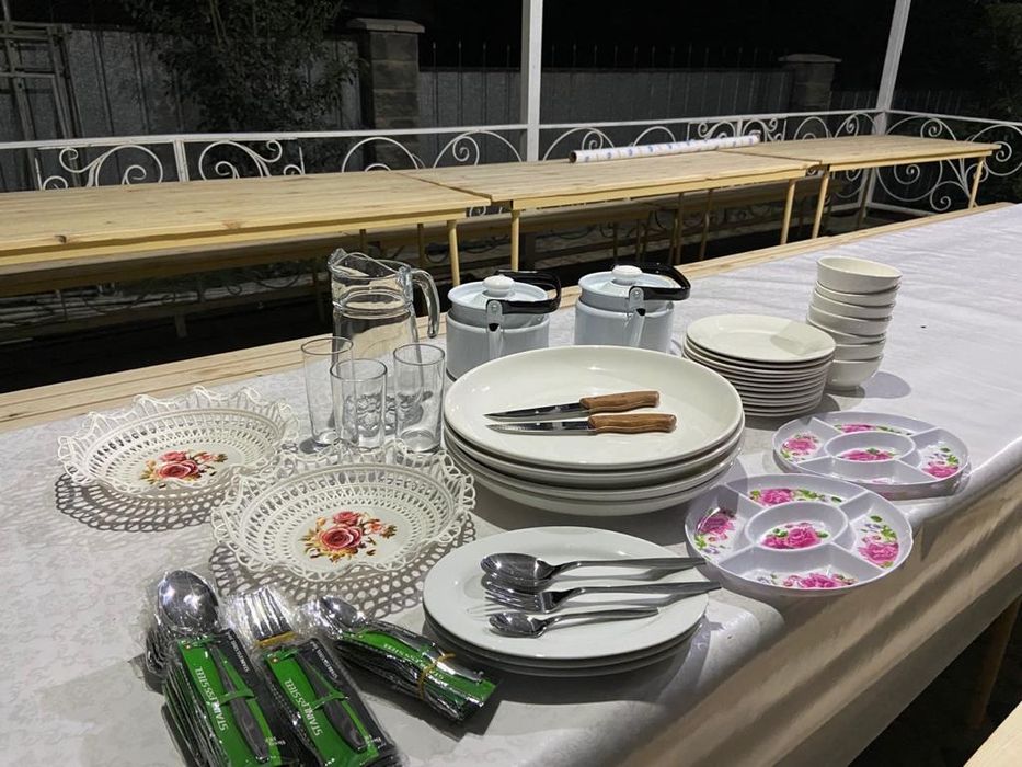 Палатка комплект 80 адамга 24/7