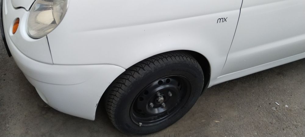 Other Matiz 2014 — 3