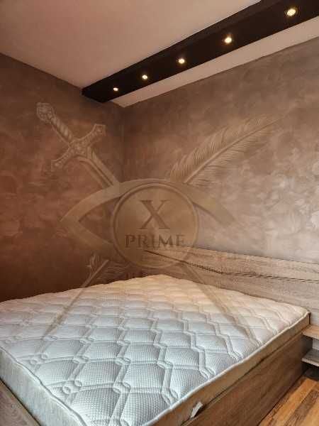 Четиристаен апартамент в Колхозен Пазар! 2942582