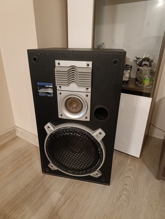 Усилвател и колони PIONEER