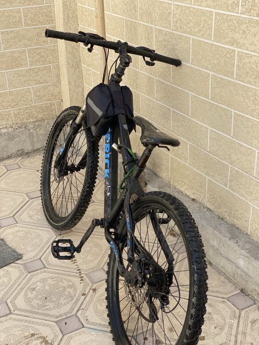 Спортивные велосипеды