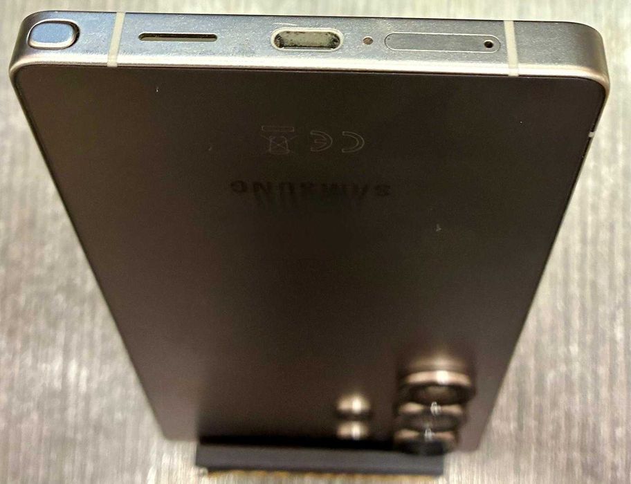 Hope Amanet P4 Samsung S25 Ultra 5G / 512GB / 73 CICLURI