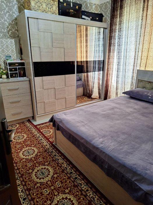 Chilonzor Algaritm Guliston kocha