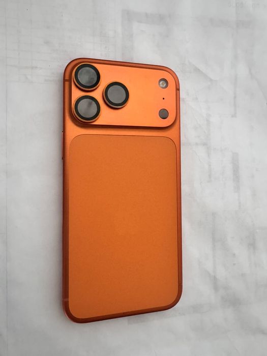 Iphone 17 pro max 1Tb Есим