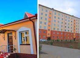 Кибрай тумани бирдамлик м.ф.йда 2 сотихли 3 хонали коттедж сотилади
