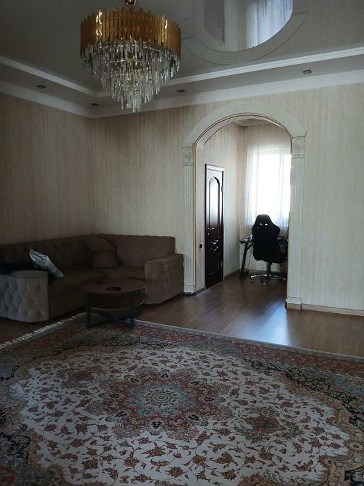 Продам дом в Алатау сити