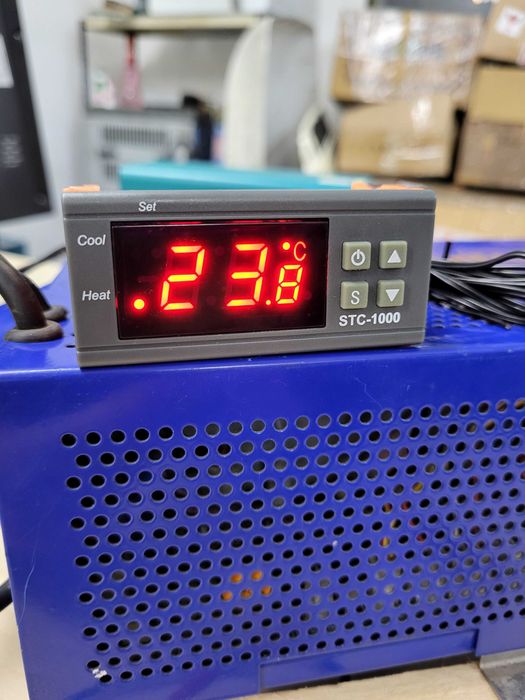 PROPEX газова печка каравана кемпер бус