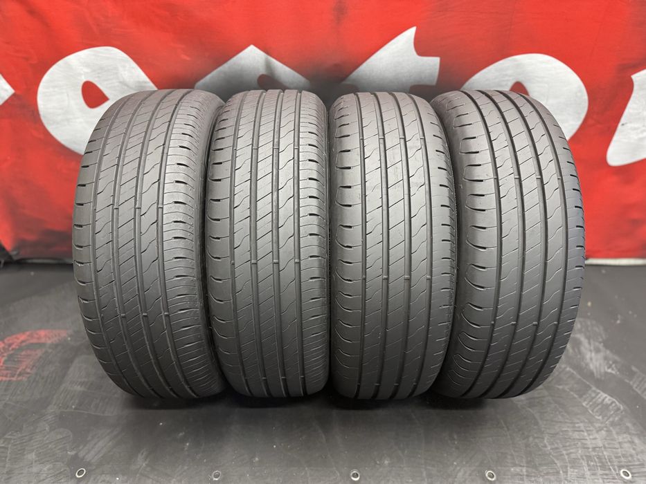 225 60 17, Летни гуми, Goodyear EfficientGrip2SUV, 4 броя