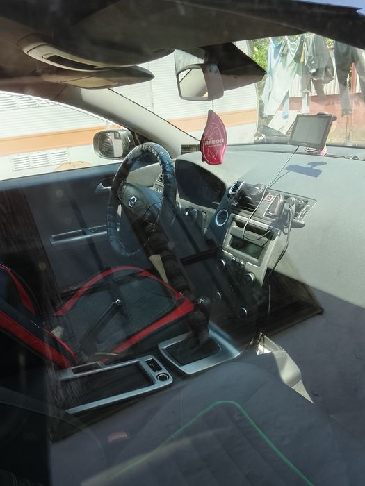 autoturism Volvo din 2008