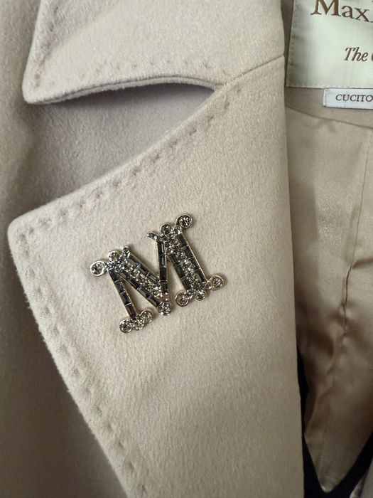 Дамско палто MaxMara