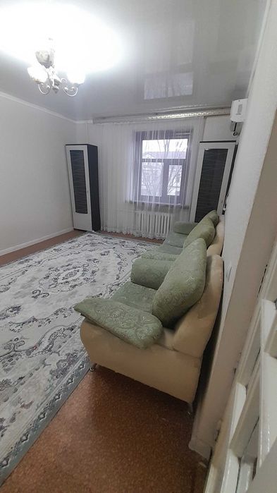 2 комнатная квартира