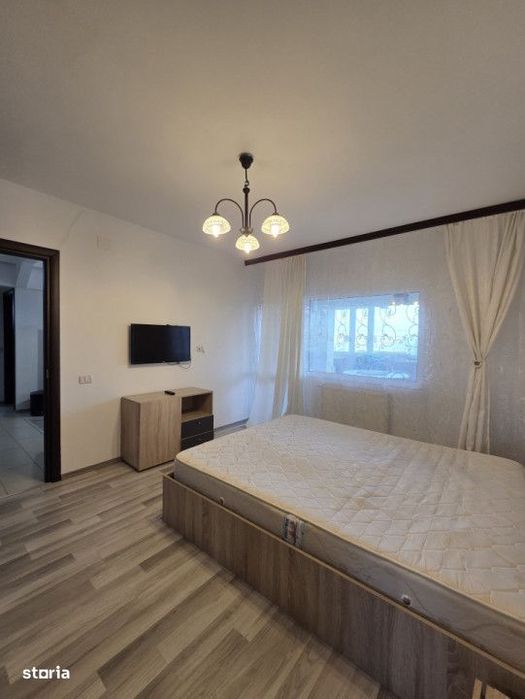 Faleza Nord | 3 Camere | Vedere Spre Mare | Mutare Imediata