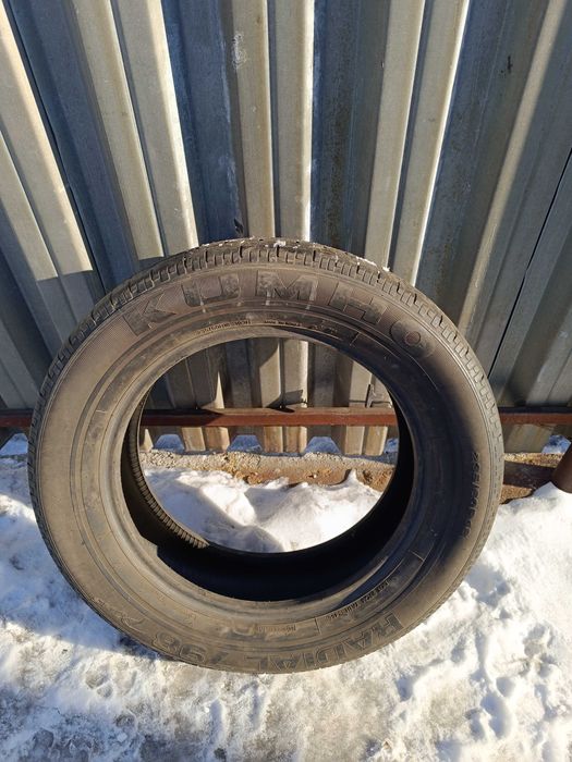 А/шина 235/60 R18