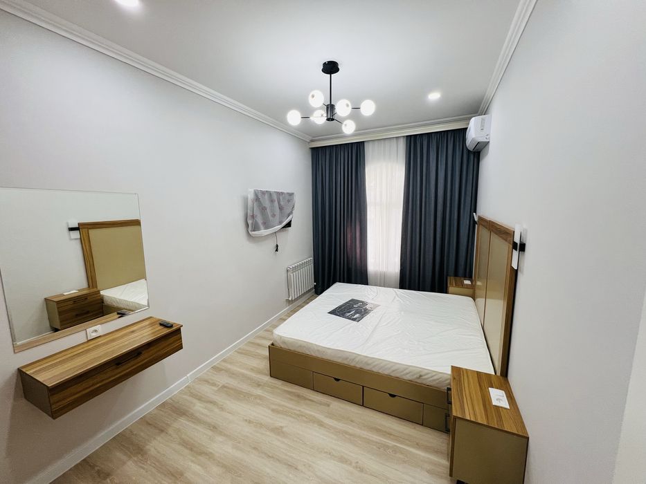 Аренда / Хон Сарой (Dream House )