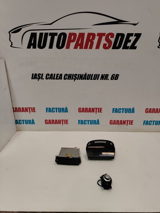 Navigație display Joystick controller CCC E90 E91 E92 Seria 3