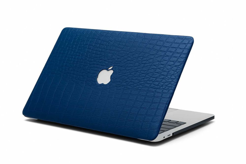Macbook uchun charm g'ilof, Neo, Pro, Air 13.3/13.6/14 inch