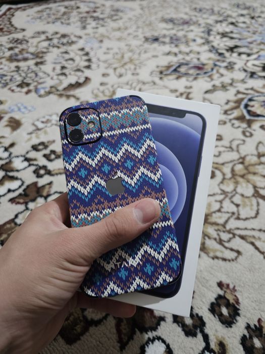 IPhone 12 srochna 64 gb