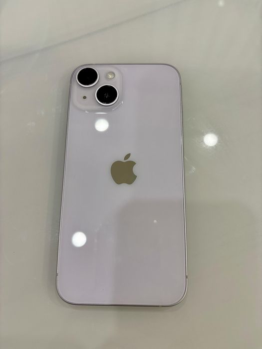 Продам iphone 14 256 gb