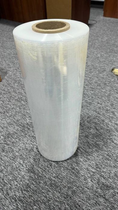 Стретч ишлаб чикарувчидан, streych plenka