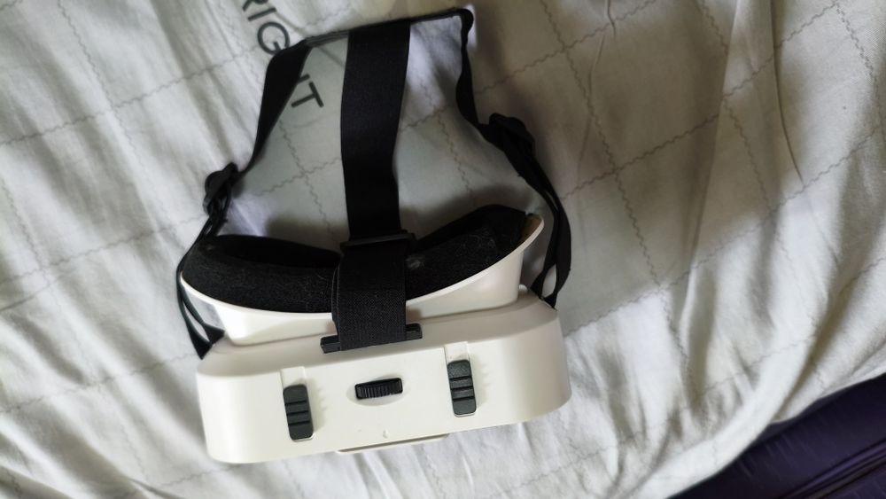 3d очки для просмотра фильмов VR shinecon