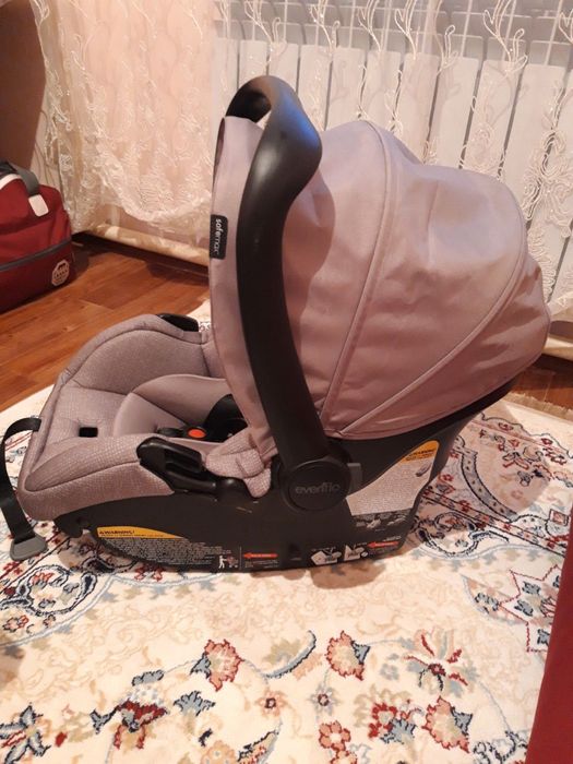 Продам Автокресло или варианты