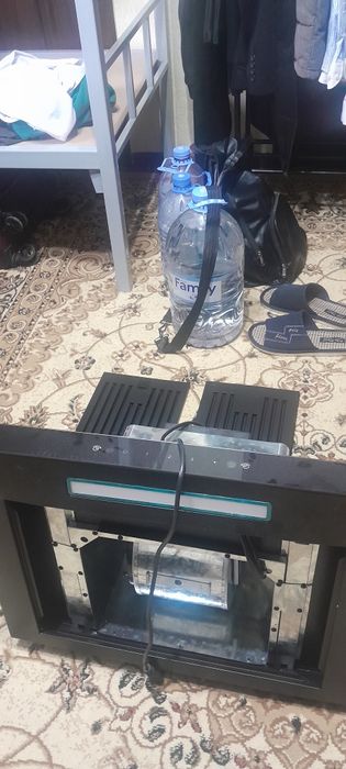 Варочный панел,вытяжка