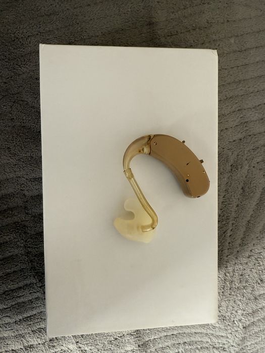 Слуховой аппарат