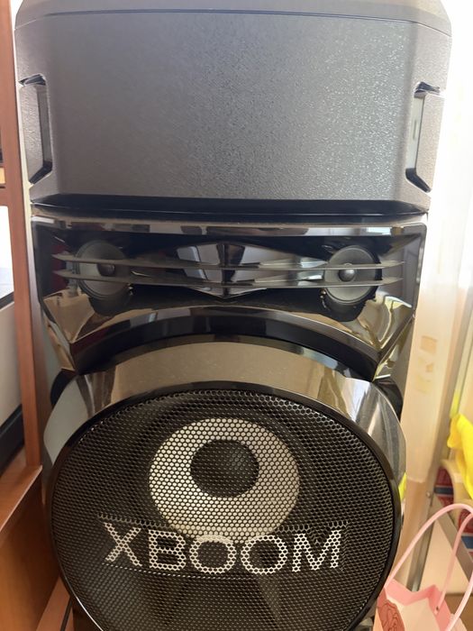 Boxa LG xboom rn5