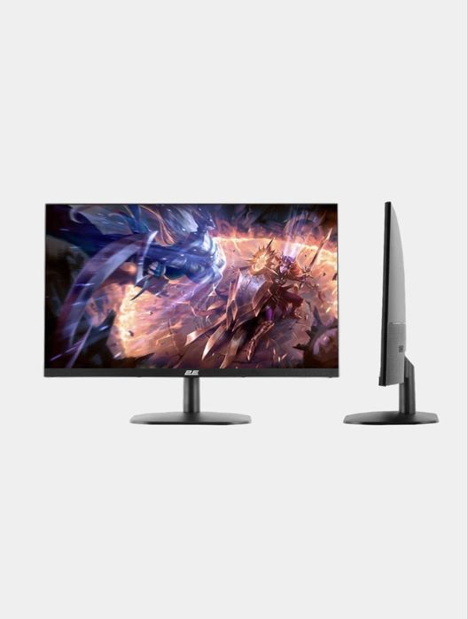 Monitor 2E Gaming 165hz