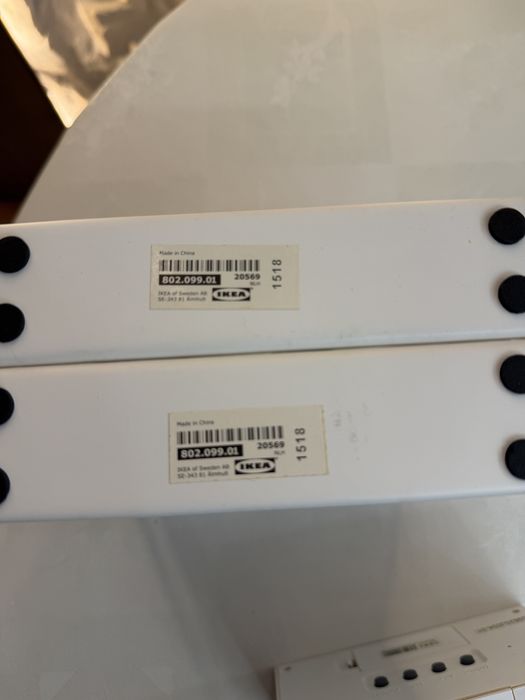 Продам салфетницы IKEA