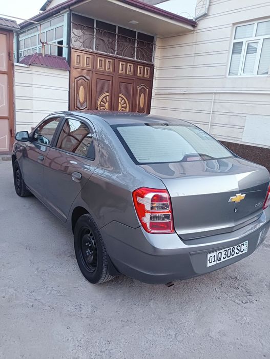 Кобалт      kobаlt