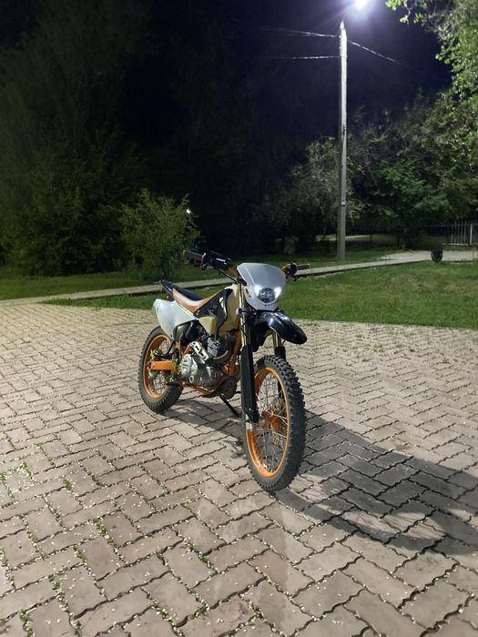 Продам мото HAMMER