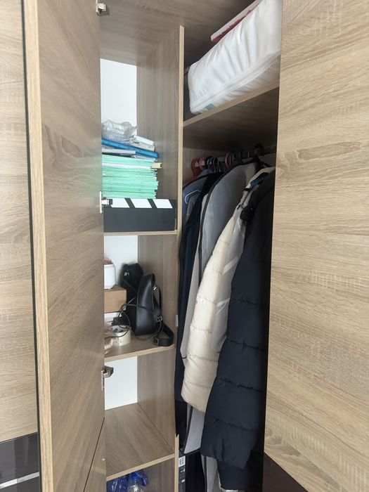 Продам очень хороший шкаф