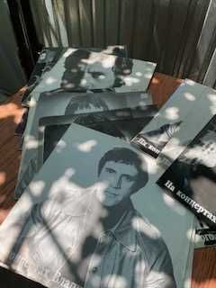 Продам Винилвые пластинки