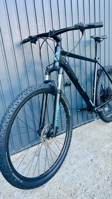 Vand bicicleta hardtail Mtb - Cube Analog 29 , marimea XL 1x12