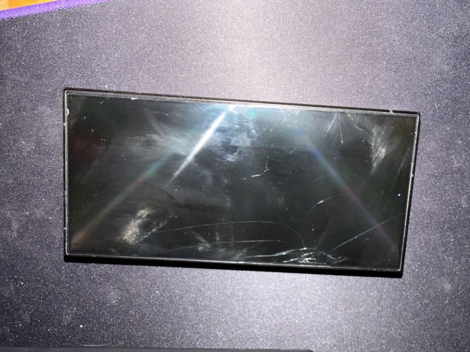 Samsung Galaxy s24 Ultra 256