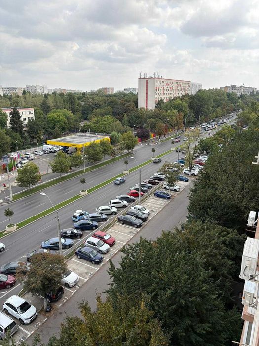 particular garsoniera brancoveanu 118  sect 4 mobilata,utilata