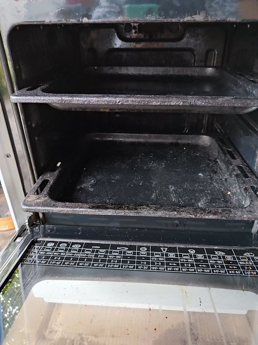 Газ плита 50*50 см