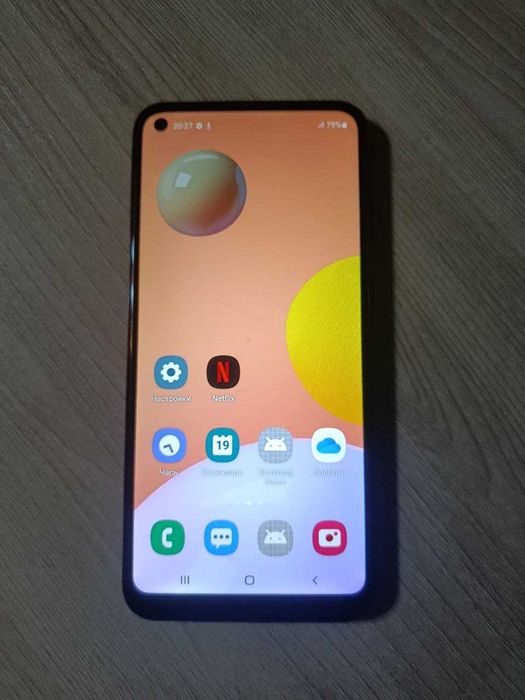 Samsung Galaxy A11 / 32GB