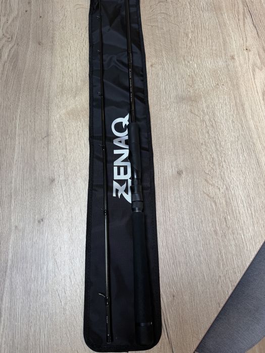 Lanseta Zenaq Plaisir Answer RG PA75 5-25gr
