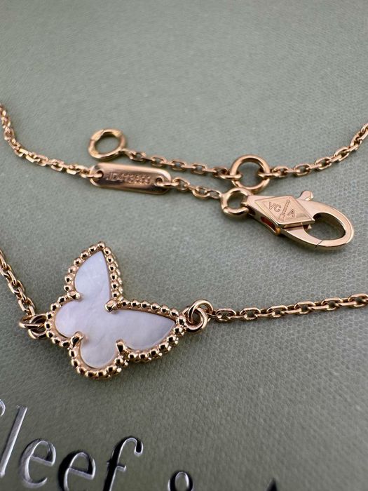 Продам оригинальный браслет Van Cleef & Arpels