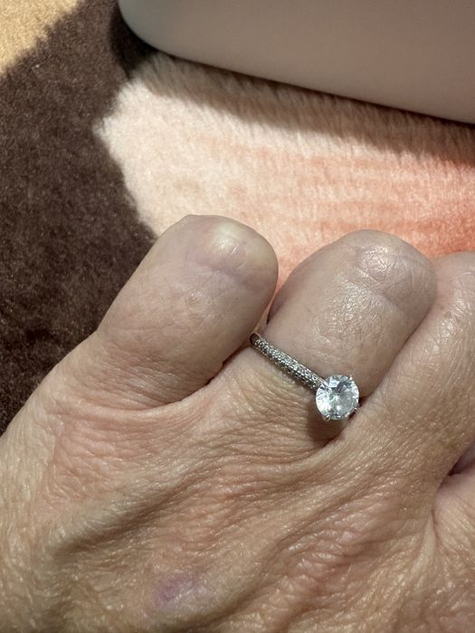 Inele argint superbe, elegante