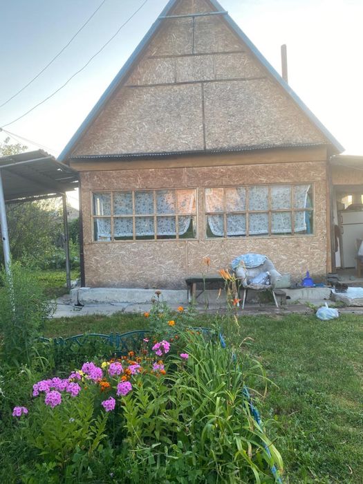 Продам дачу с/о Самоцветы