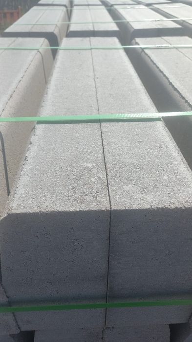 Бордюр, поребрик