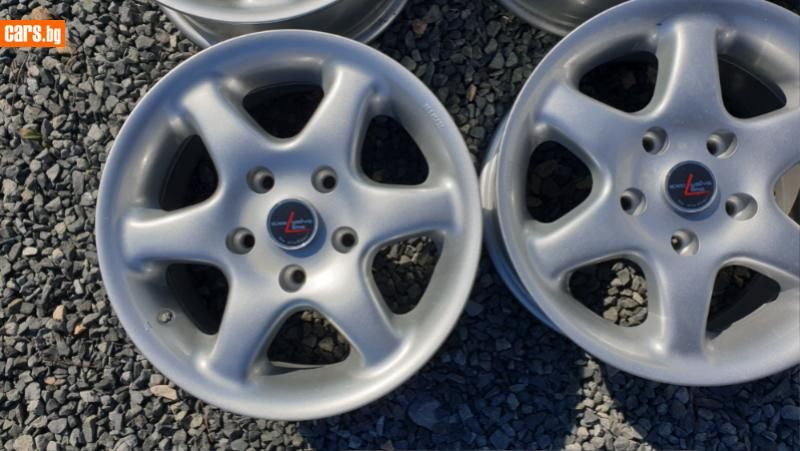 Джанти  5/120 BMW 5x120 БМВ