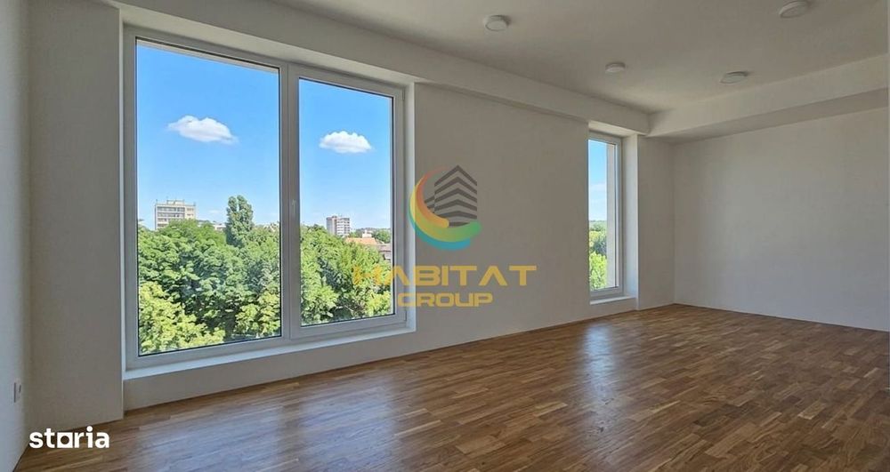2 camere - imobil NOU-  Finalizat