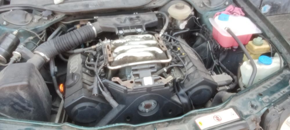 Ауди А8 . д2 Ауди А8.