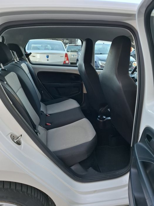 SKODA Citigo 2014 — imagine 2